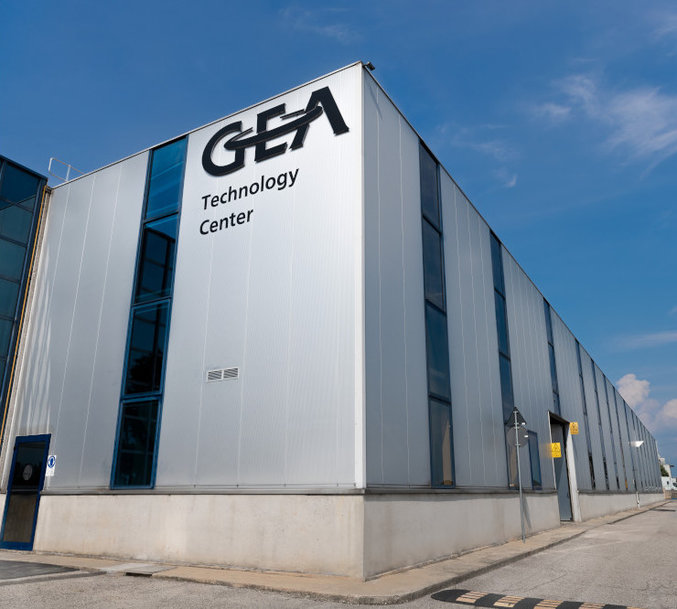 GEA opens new R&D center to drive innovation in pet food production